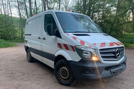 Mercedes Sprinter