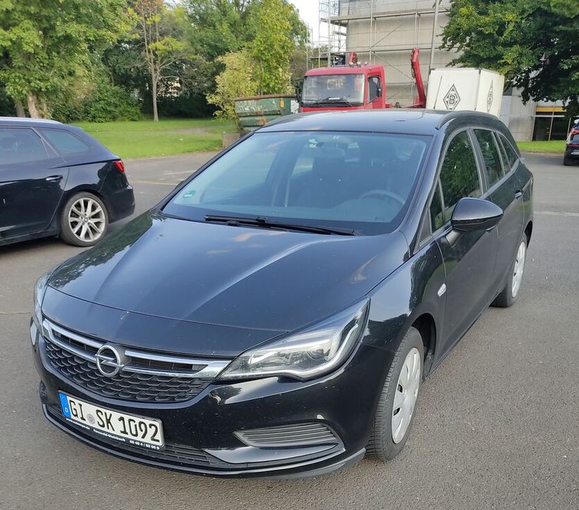 Astra