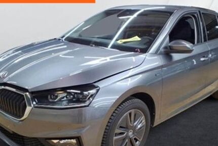 Skoda Fabia 12.500 km 19.749 &euro; Villingen-Schwenningen 78052