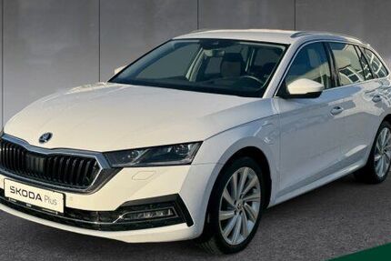 Skoda Octavia 43.800 km 24.490 &euro; Nordhausen 99734