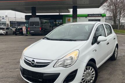 Opel Corsa 150.379 km 3.399 &euro; Kolbermoor 83059
