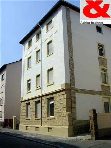 Wohnung zum Mieten in Mannheim 715 € 56 m²