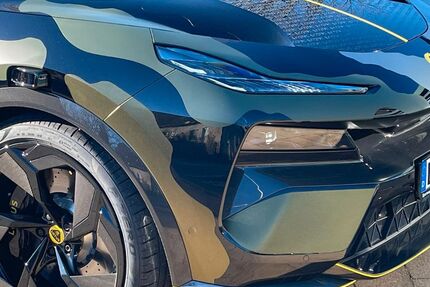 Lotus Eletre 2.200 km 114.990 &euro; Melle (Spenge) 49328