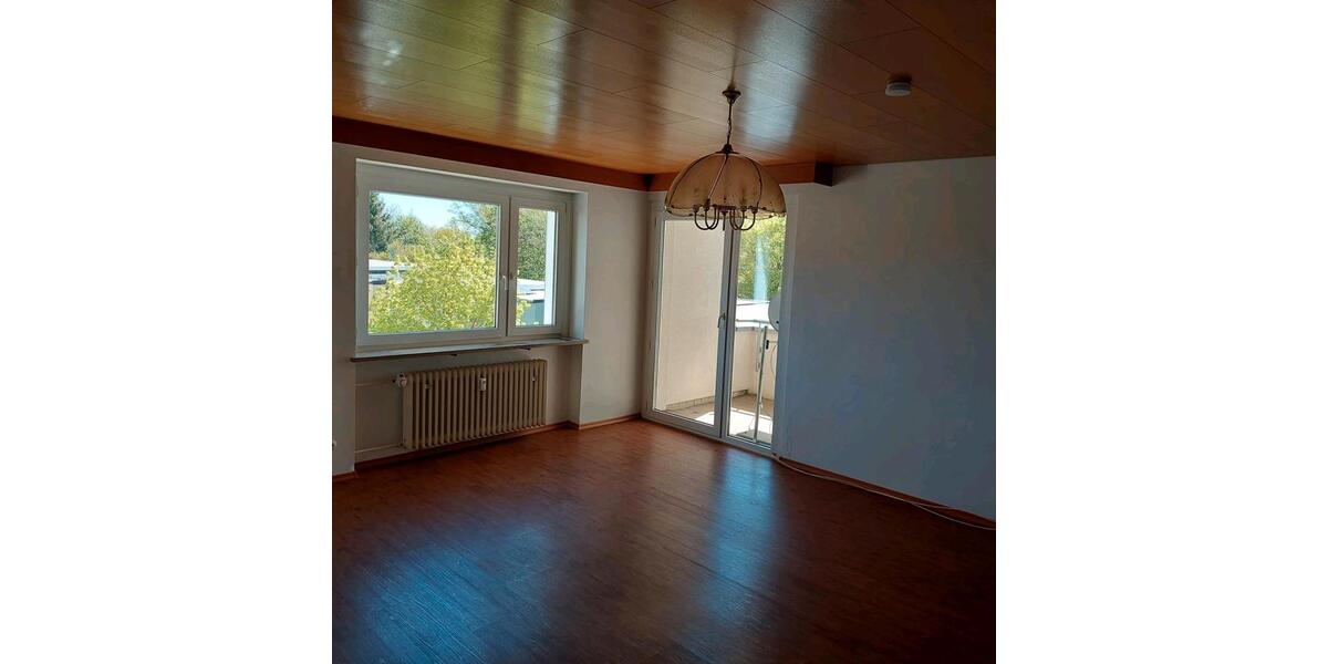 Etagenwohnung Amberg - 3.5 Zimmer, 82 m&sup2;, 205.000&euro; | Angebot:26539547