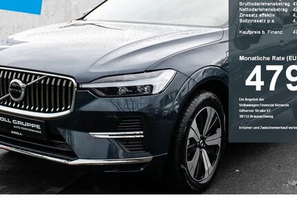 Volvo XC60 20.948 km 46.850 &euro; Düsseldorf 40474