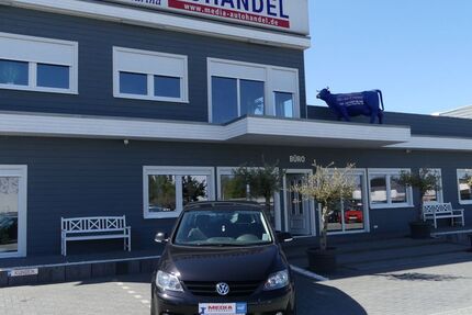 VW Golf 90.000 km 5.900 &euro; Magdeburg 39108