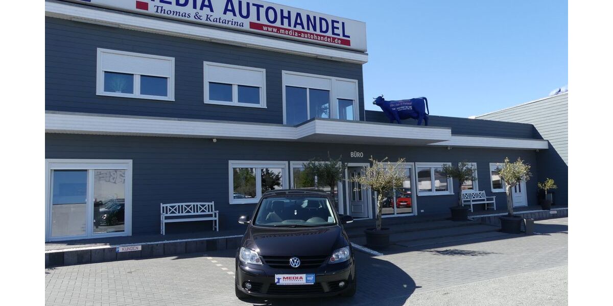 VW Golf 90.000 km 5.900 &euro; Magdeburg 39108