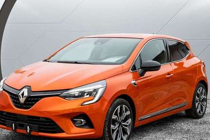 Renault Clio 52.091 km 15.900 &euro; Schelklingen 89601