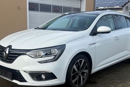 Renault Megane 175.000 km 9.500 &euro; Gernsheim 64579