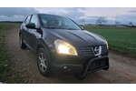 Nissan Qashqai 140.000 km 3.000 € Landscheid 54526