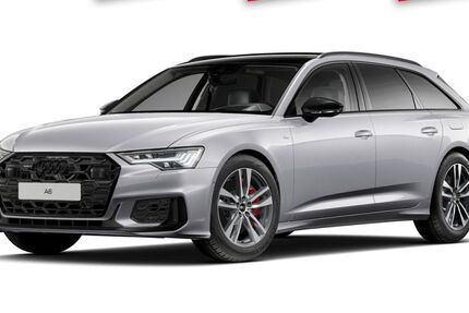 Audi A6 22.981 km 56.980 &euro; Leipzig 04129