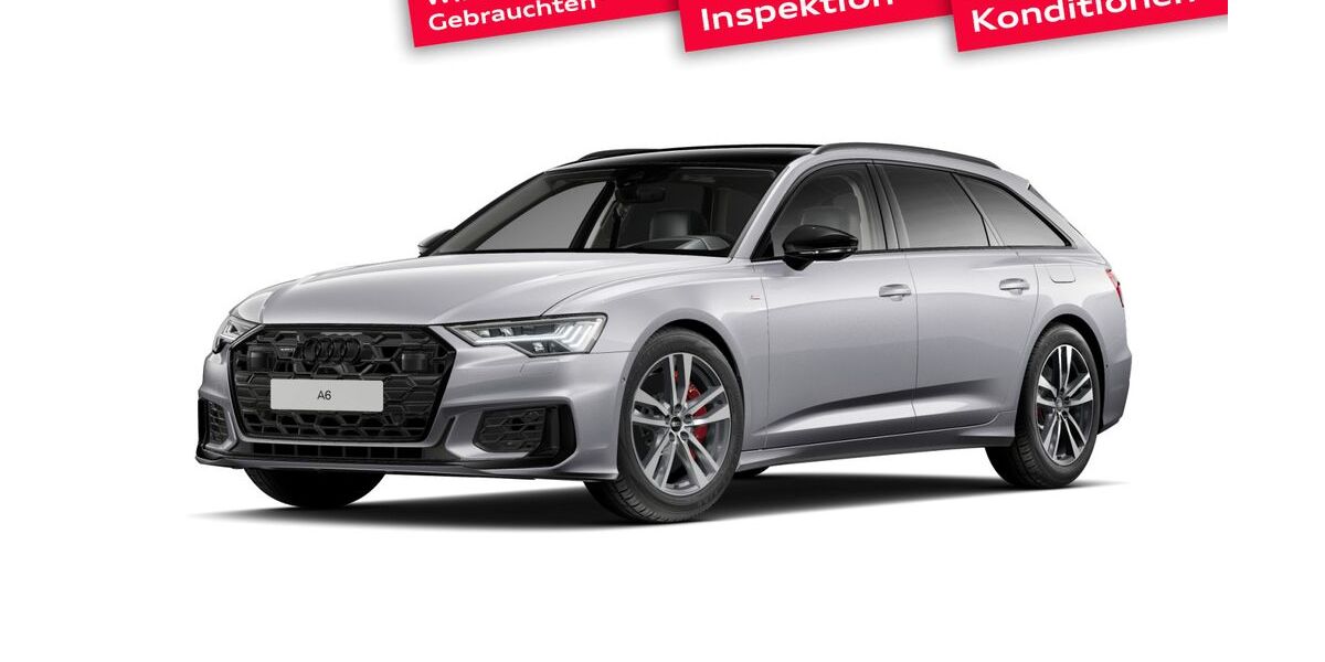 Audi A6 22.981 km 56.980 &euro; Leipzig 04129