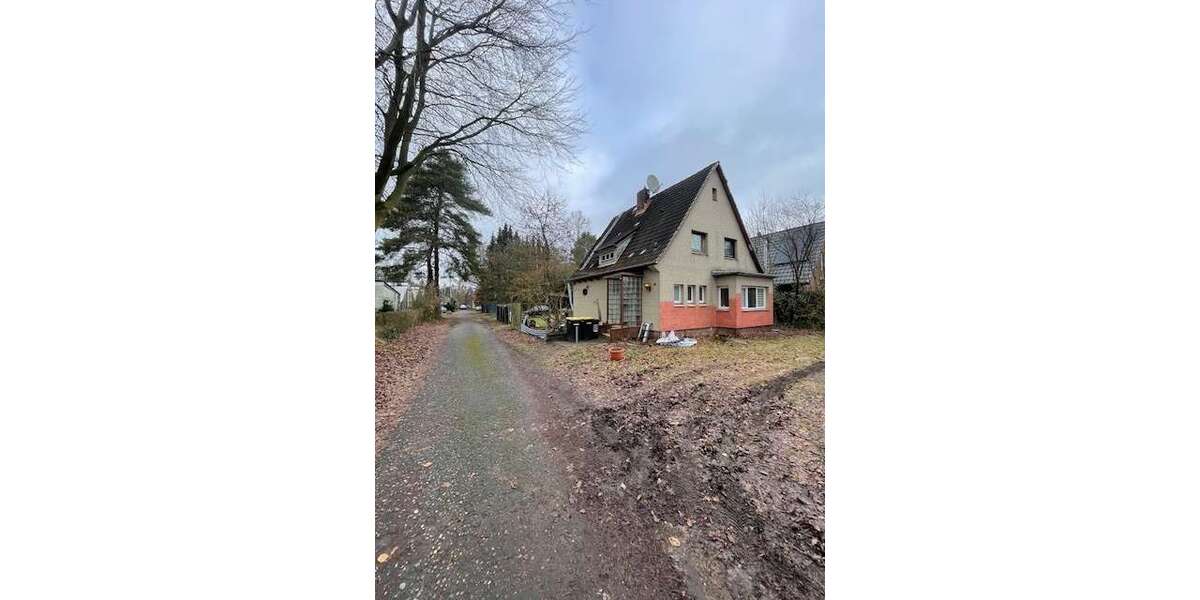 Einfamilienhaus Schenefeld - 4 Zimmer, 95 m&sup2;, 750.000&euro; | Angebot:25352986