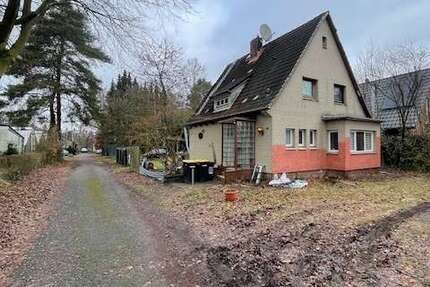Haus Schenefeld - 4 Zimmer, 95 m&sup2;, 750.000&euro; | Angebot:25352986