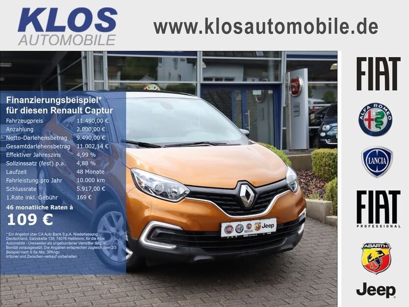 Captur