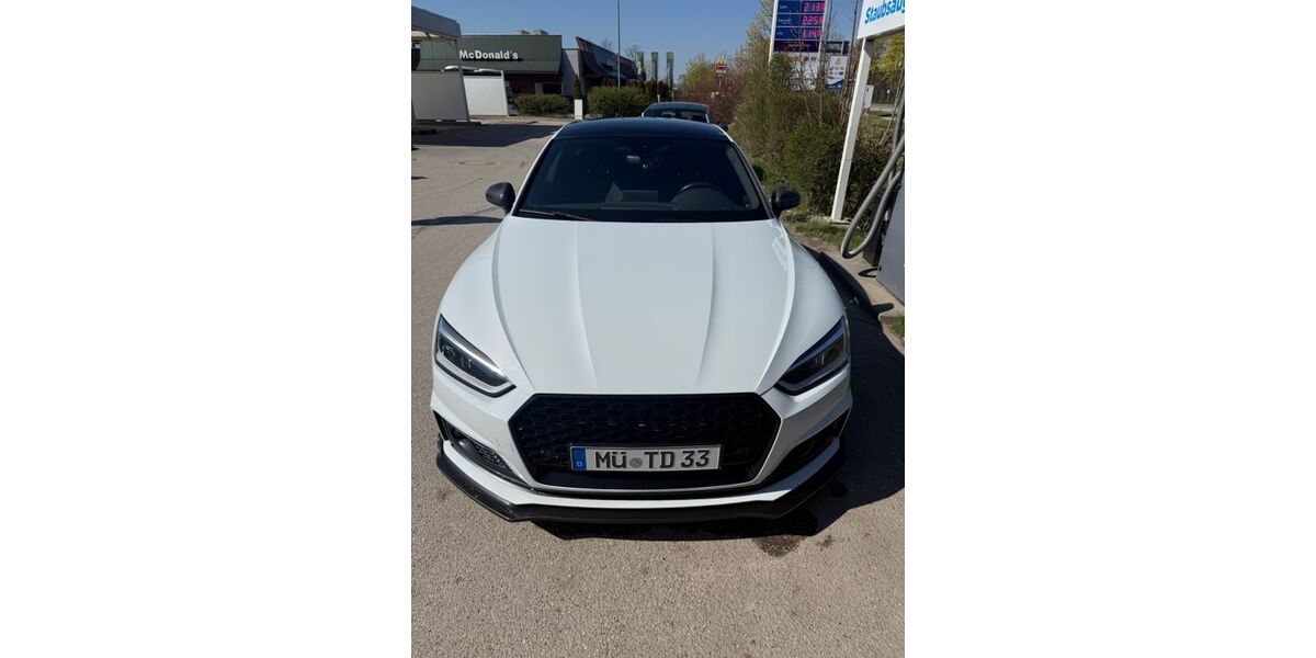 Audi A5 202.000 km 20.800 &euro; Pliening 85652