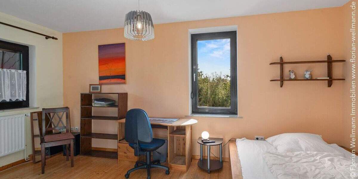 Einfamilienhaus Oyten Bassen - 7 Zimmer, 263 m&sup2;, 385.000&euro; | Angebot:25770411