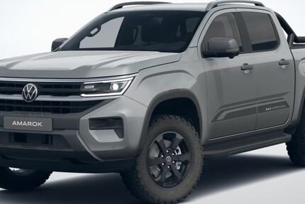 VW Amarok 1.542 km 61.490 &euro; Birkenfeld 55765