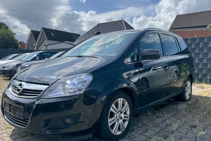 Opel Zafira 221.000 km 3.450 &euro; Nordhorn 48529