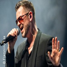 George Michael Xperience - Amazing Tour 2026 26.02.2026 Stadthalle Niebüll