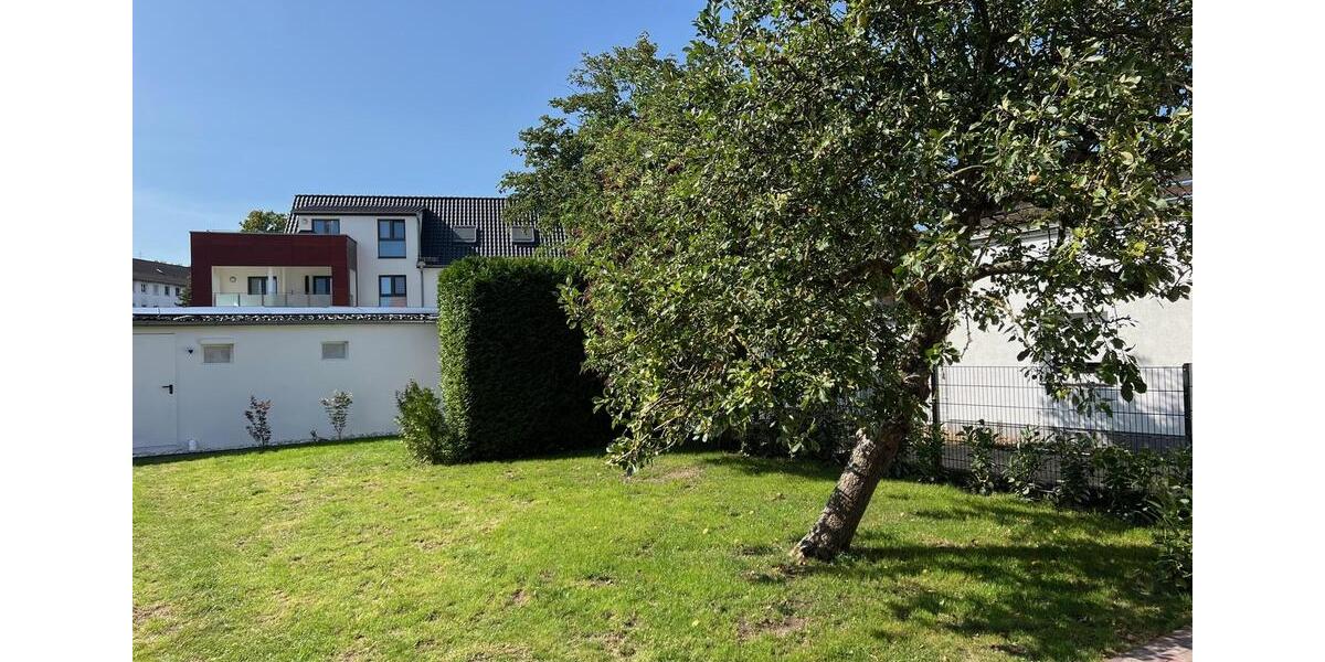 Doppelhaushälfte Wolfsburg - 5 Zimmer, 133 m&sup2;, 2.190&euro; | Angebot:25612679