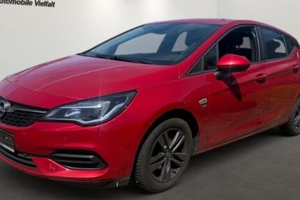Opel Astra 59.490 km 12.690 &euro; Korschenbroich 41352