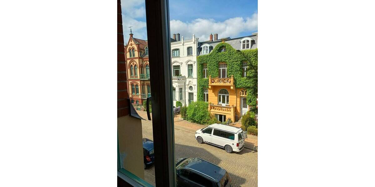 Etagenwohnung Schwerin Paulsstadt - 5 Zimmer, 177 m&sup2;, 2.130&euro; | Angebot:20589115