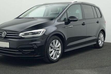VW Touran 25.300 km 33.950 &euro; Mühlhausen 92360