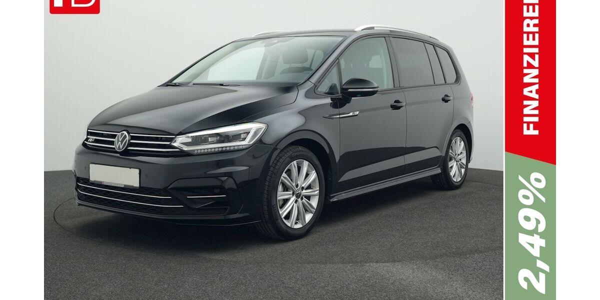 VW Touran 25.300 km 33.950 &euro; Mühlhausen 92360