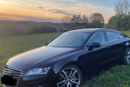 Audi A7 135.000 km 16.300 &euro; Gammertingen 72501