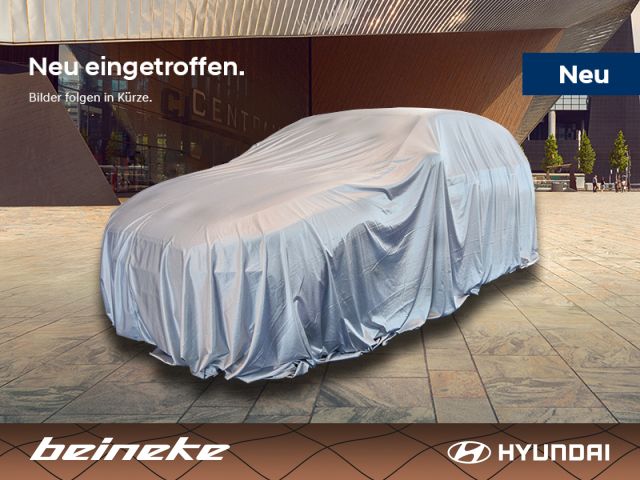 Hyundai TUCSON 37.037 km 27.850 &euro; Höxter 37671