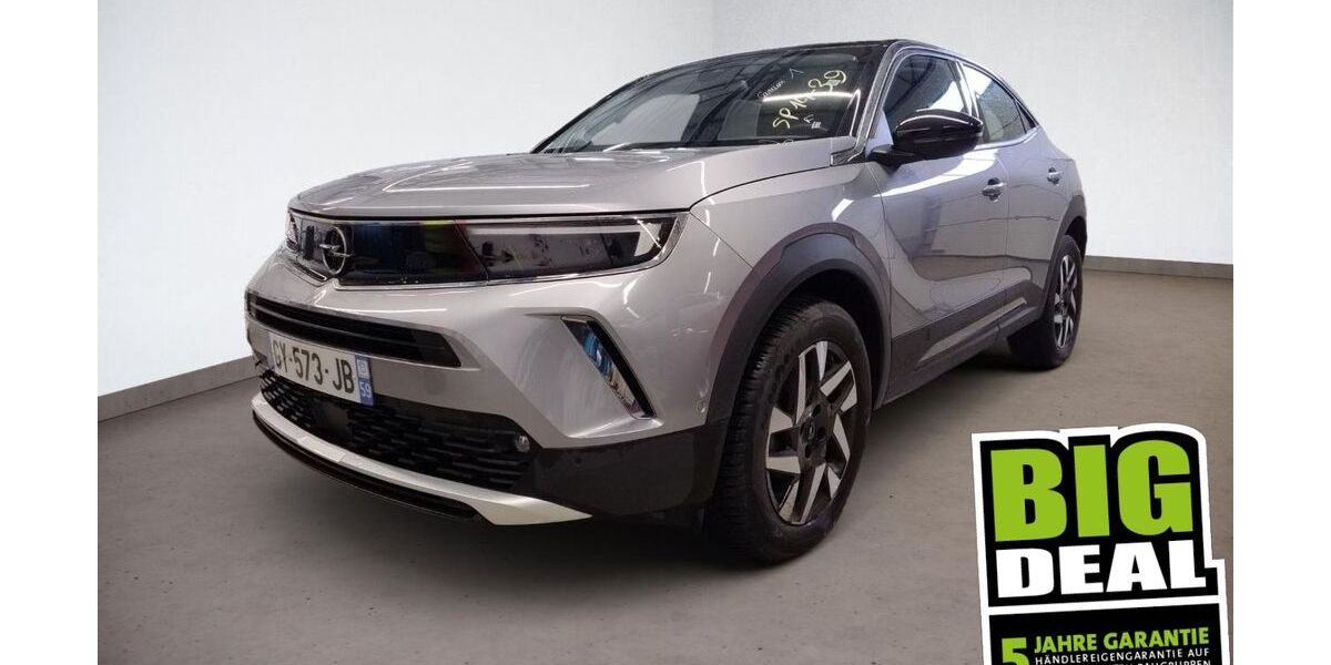 Opel Mokka 13.347 km 17.901 &euro; Chemnitz 09126