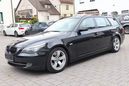 BMW 520 282.600 km 5.490 &euro; Maisach 82216