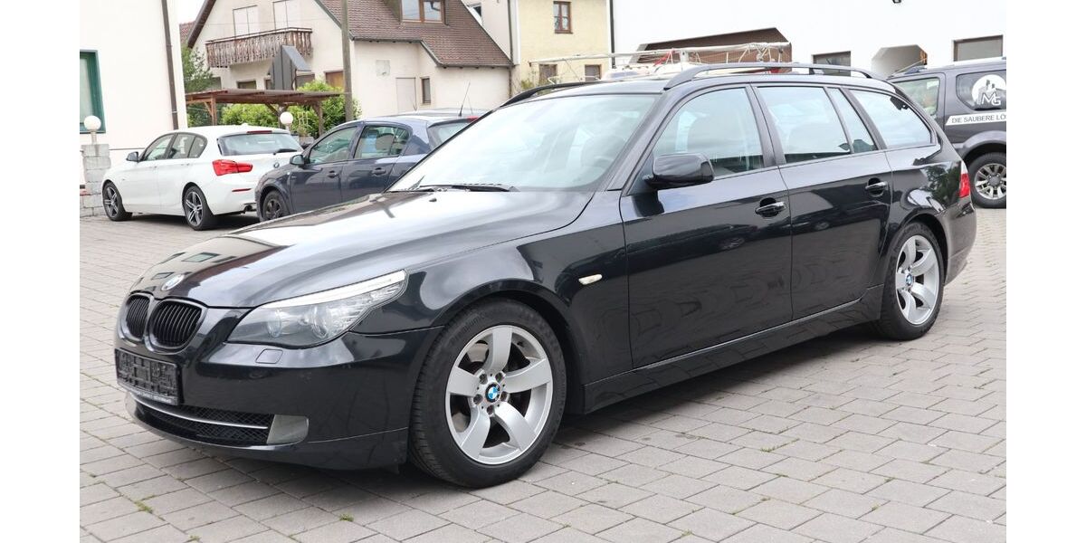 BMW 520 282.600 km 5.490 &euro; Maisach 82216