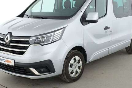 Renault Trafic 84.477 km 25.100 &euro; Nürnberg 90441
