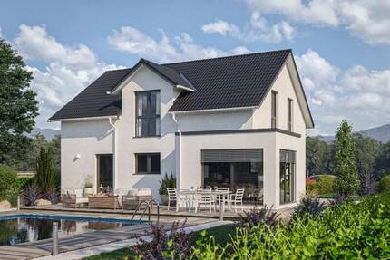Haus Rheinfelden (Baden) Rheinfelden - 5 Zimmer, 152 m&sup2;, 785.000&euro; | Angebot:25704878