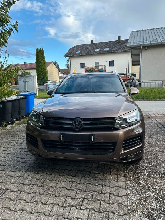 Touareg