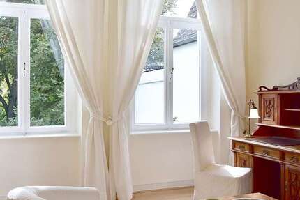 Zimmer Bonn Poppelsdorf - 2 Zimmer, 1.470&euro; | Angebot:27134302