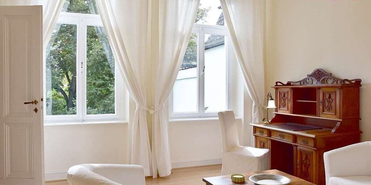 Zimmer Bonn Poppelsdorf - 2 Zimmer, 1.470&euro; | Angebot:27134302