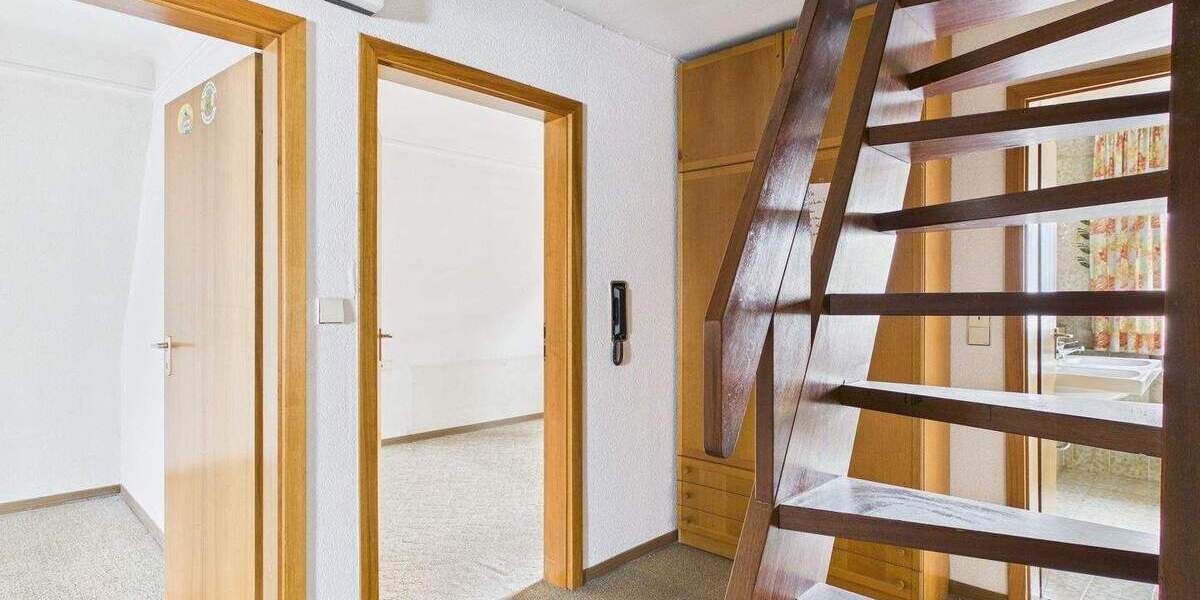 Einfamilienhaus Fellbach - 1 Zimmer, 128 m&sup2;, 545.000&euro; | Angebot:25248490