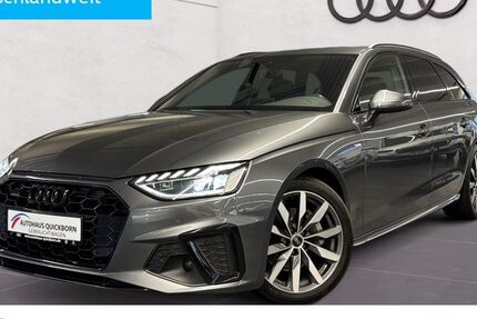 Audi A4 116.034 km 30.280 &euro; Quickborn 25451