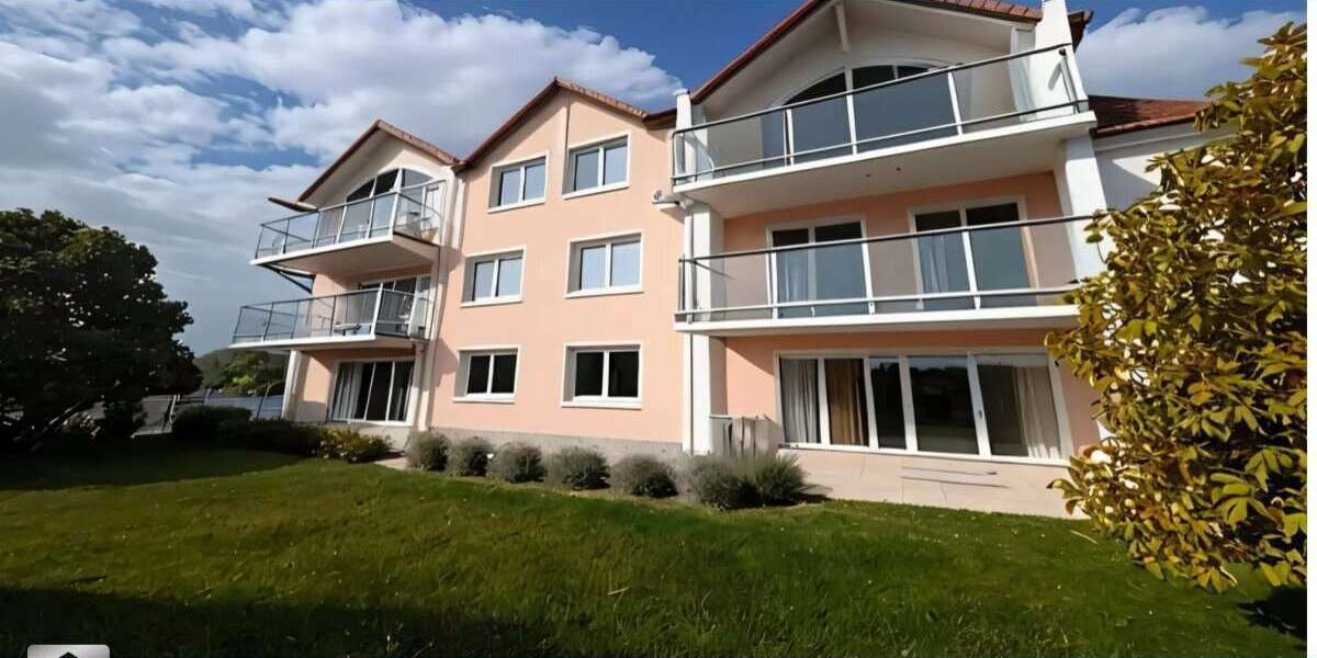 Etagenwohnung Ruhstorf an der Rott - 4 Zimmer, 190 m&sup2;, 415.000&euro; | Angebot:23383726