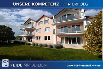 Wohnung Ruhstorf an der Rott - 4 Zimmer, 190 m&sup2;, 415.000&euro; | Angebot:23383726