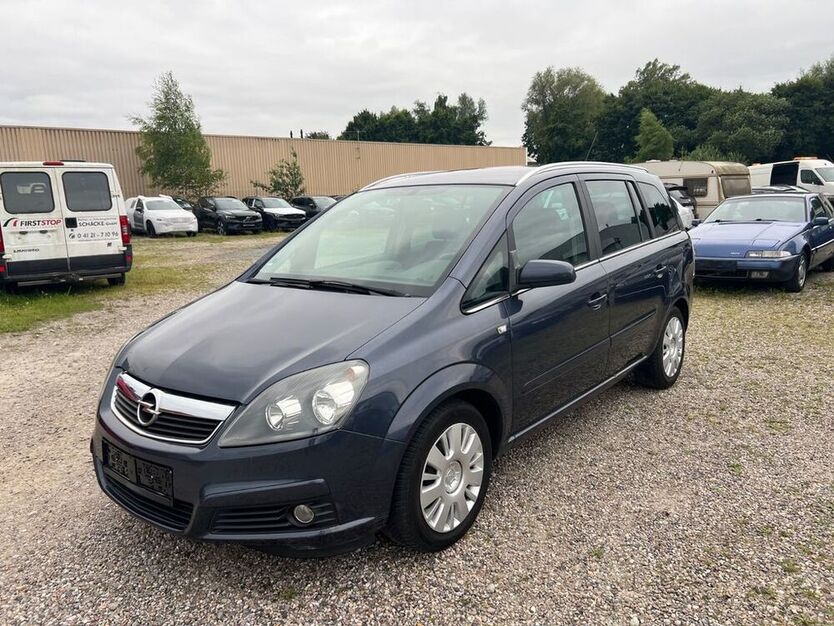 Zafira