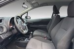 Toyota Yaris 1.0 Basic Radio 91.836 km 2.300 &euro; Wuppertal 42327