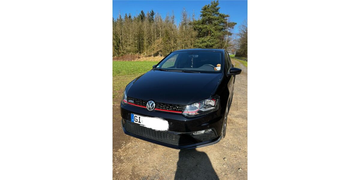 VW Polo 103.400 km 13.000 &euro; Wettenberg 35435