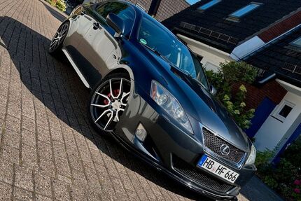 Lexus IS 250