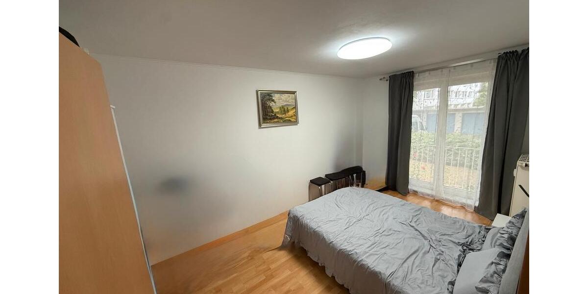 Erdgeschoßwohnung Bremen Osterholz - 2 Zimmer, 53 m&sup2;, 145.000&euro; | Angebot:27018091