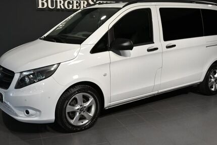 Mercedes-Benz Vito 88.900 km 27.560 &euro; Waiblingen 71332