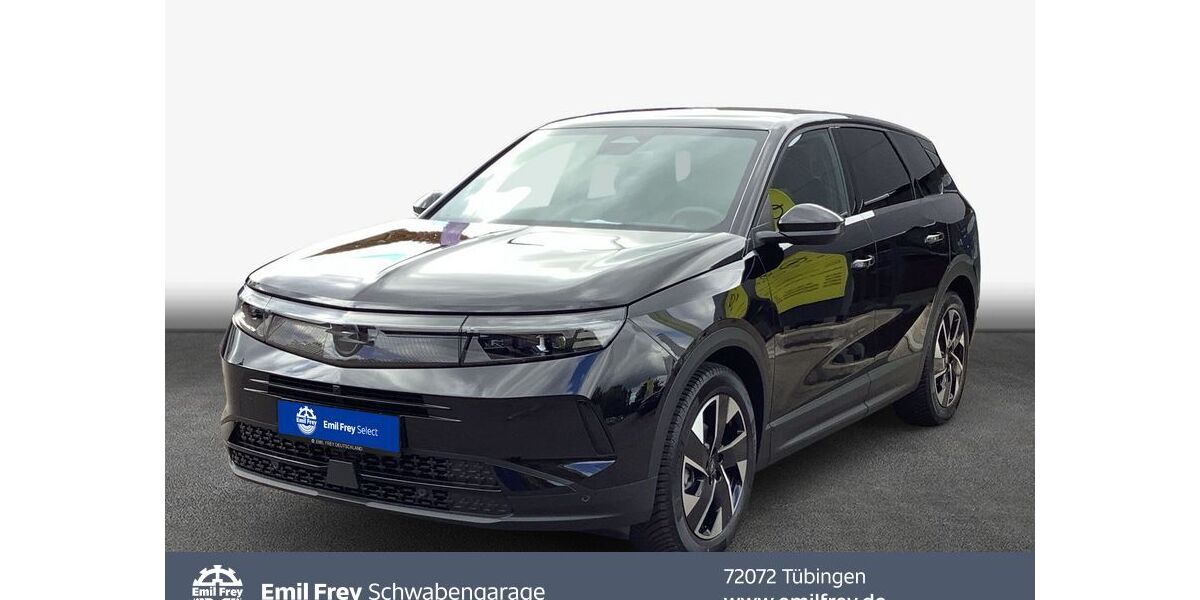 Opel Grandland (X) 1.873 km 34.777 &euro; Tübingen 72072